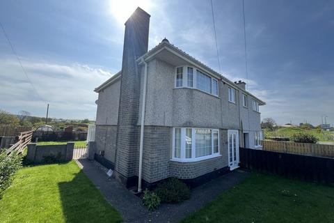 undefined, Pen Y Cefn, Amlwch, Anglesey, LL68