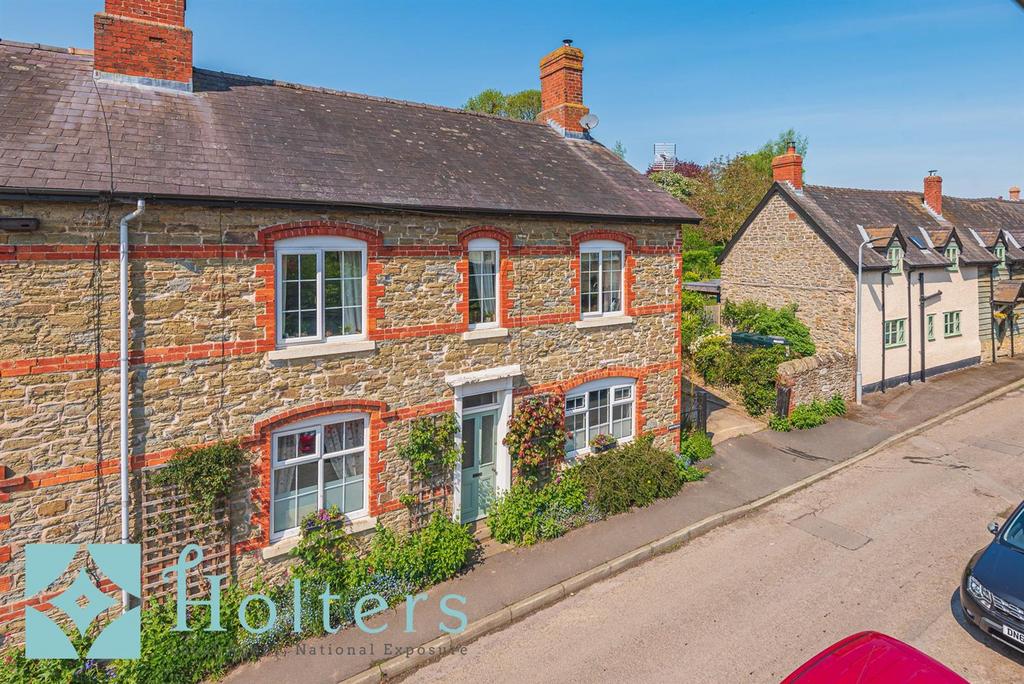 House in Craven Arms