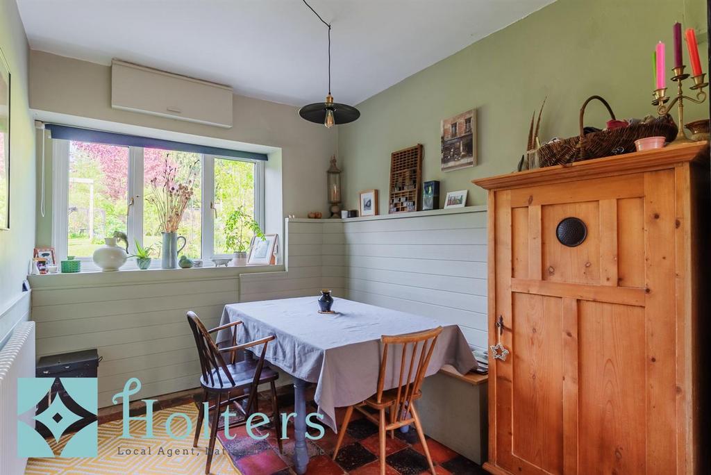 House in Craven Arms - View 2