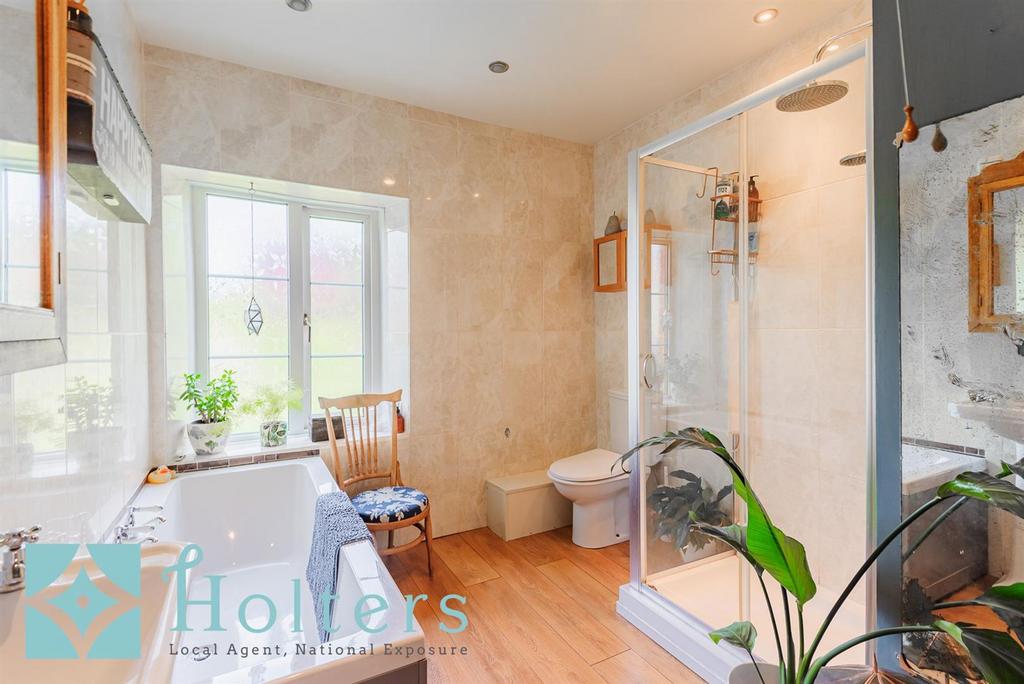 House in Craven Arms - View 4