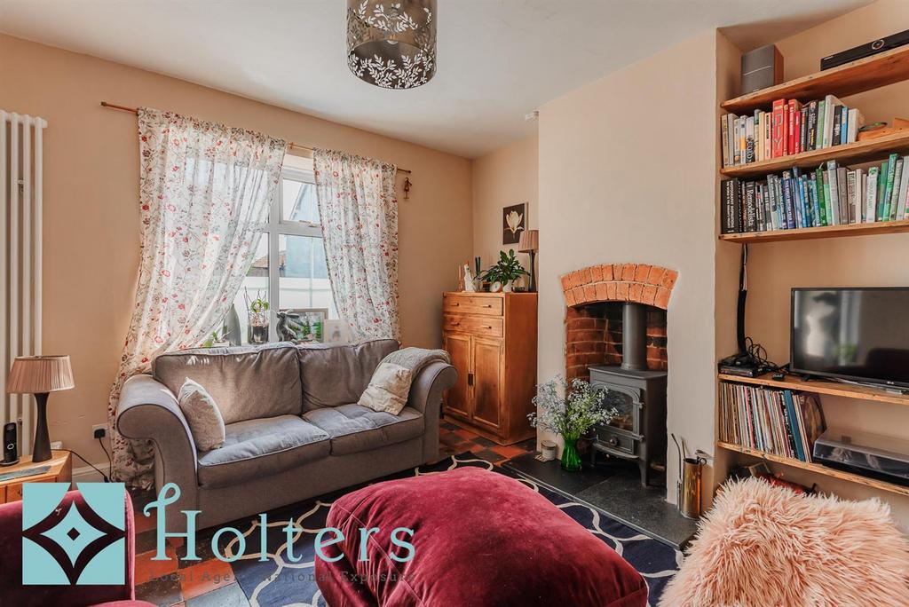 House in Craven Arms - View 5