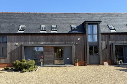 Buckland Granaries, Sway Road, Lymington, Hampshire, SO41