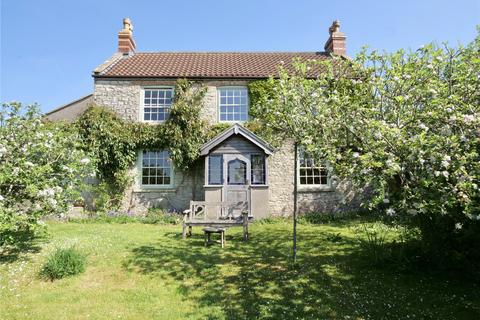 8 bedroom detached house for sale, Farmhouse and Land, Upper Strode, Chew Stoke