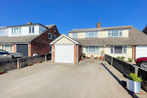 3 bedroom property for sale, Birkin Close, Tiptree, Colchester, CO5