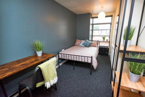 4 bedroom ground floor flat to rent, 15A Arthur Street, Nottingham NG7