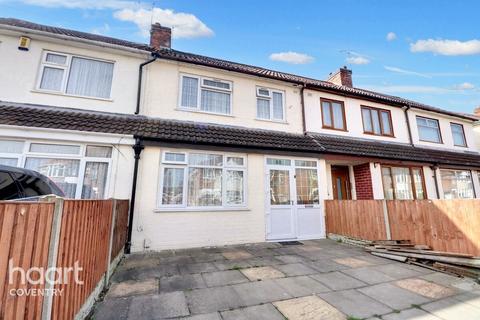 4 bedroom terraced house for sale, Dunster Place, Coventry