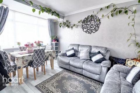 4 bedroom terraced house for sale, Dunster Place, Coventry
