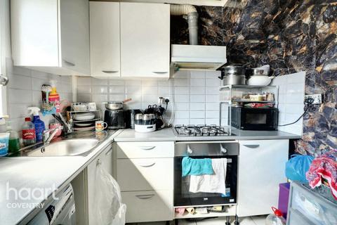 4 bedroom terraced house for sale, Dunster Place, Coventry