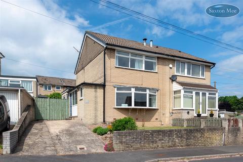 undefined, Birley Rise Road, Birley Carr, Sheffield,