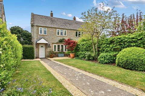 undefined, Middle Street, Somerton TA11
