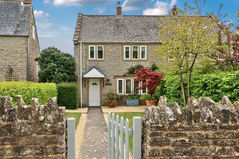 undefined, Middle Street, Somerton TA11