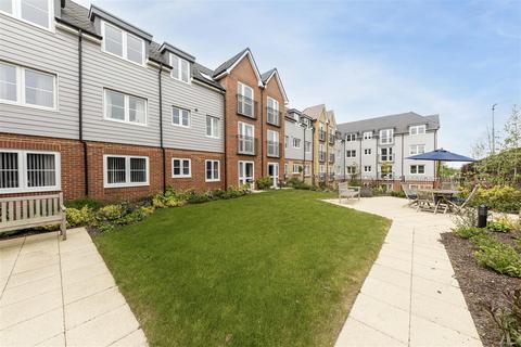 2 bedroom apartment for sale, Invicta Lodge, Nash Road, Margate