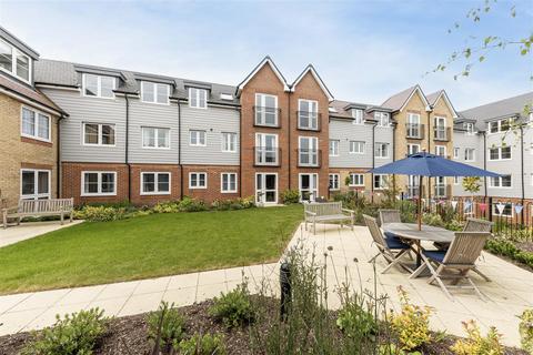 2 bedroom apartment for sale, Invicta Lodge, Nash Road, Margate