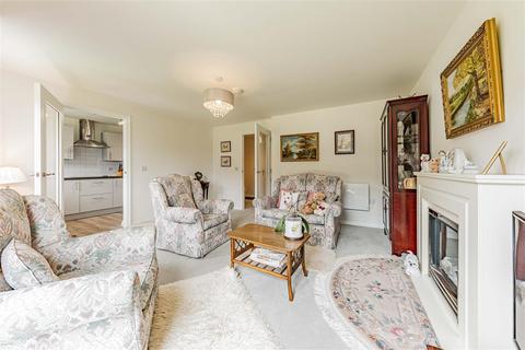2 bedroom apartment for sale, Invicta Lodge, Nash Road, Margate