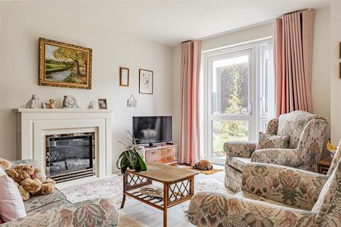 2 bedroom apartment for sale, Invicta Lodge, Nash Road, Margate