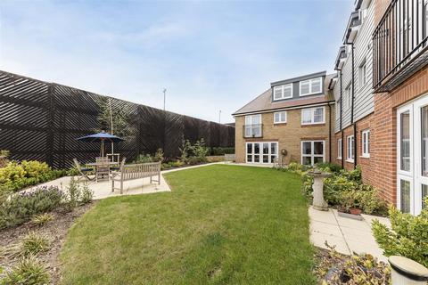 2 bedroom apartment for sale, Invicta Lodge, Nash Road, Margate
