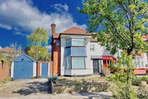 1 Renters Avenue, London, NW4 3QY