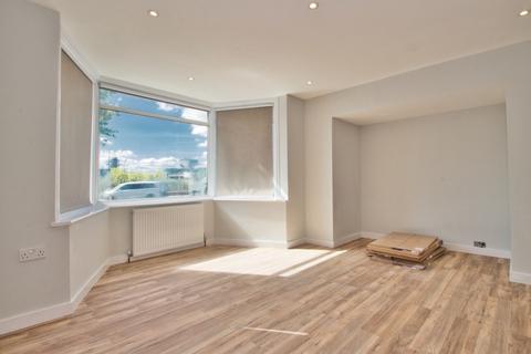 1 Renters Avenue, London, NW4 3QY
