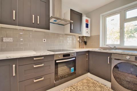 1 Renters Avenue, London, NW4 3QY
