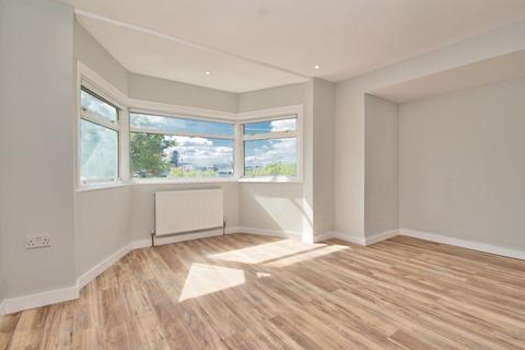 1 Renters Avenue, London, NW4 3QY
