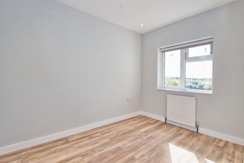 1 Renters Avenue, London, NW4 3QY