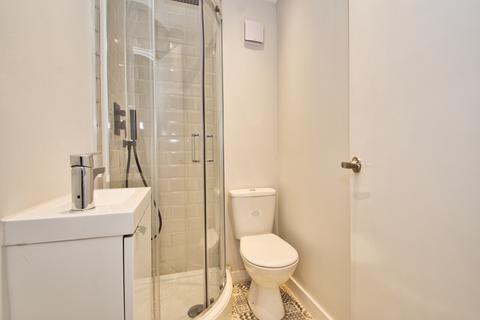 1 Renters Avenue, London, NW4 3QY