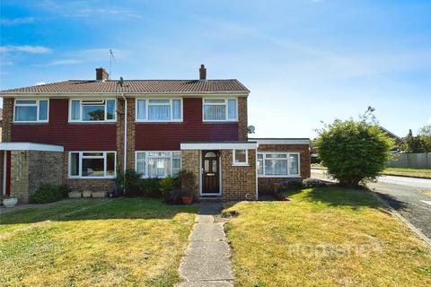 4 bedroom semi-detached house for sale, Aylesham Way, Yateley, Hampshire