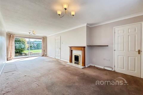 4 bedroom semi-detached house for sale, Aylesham Way, Yateley, Hampshire