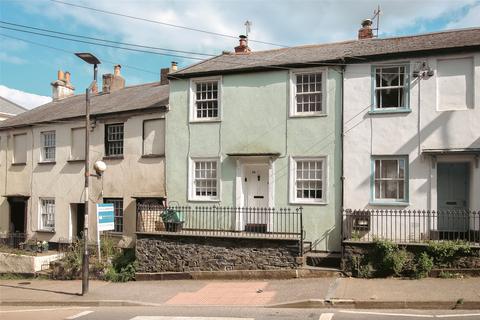 2 bedroom terraced house for sale, High Street, Bideford, EX39