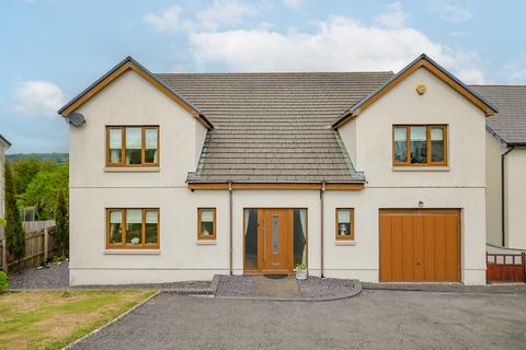 12 Clos Yr Afon, Kidwelly, SA17 4TJ