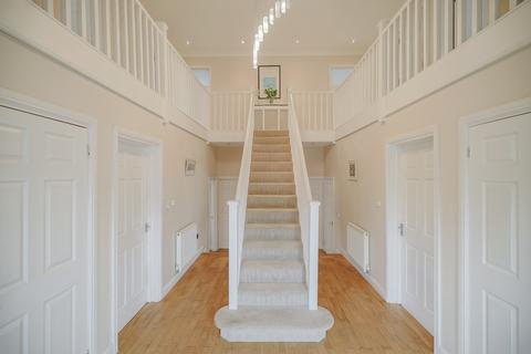 12 Clos Yr Afon, Kidwelly, SA17 4TJ