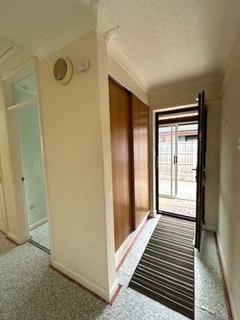 2 Hall Rise, Messingham, Scunthorpe, DN17 3TF