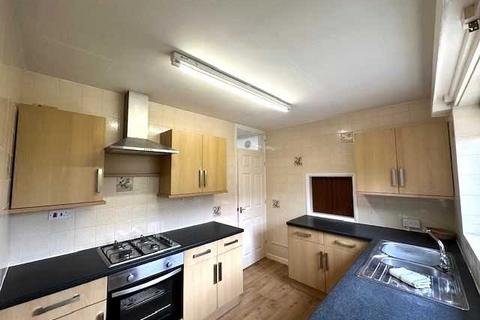 2 Hall Rise, Messingham, Scunthorpe, DN17 3TF