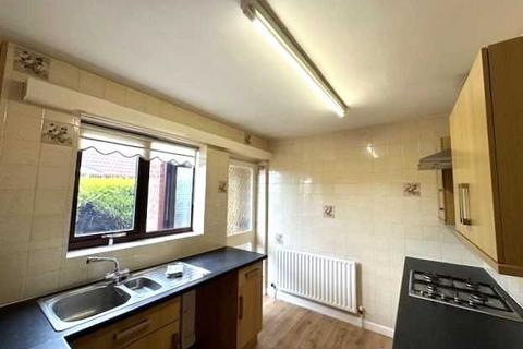 2 Hall Rise, Messingham, Scunthorpe, DN17 3TF