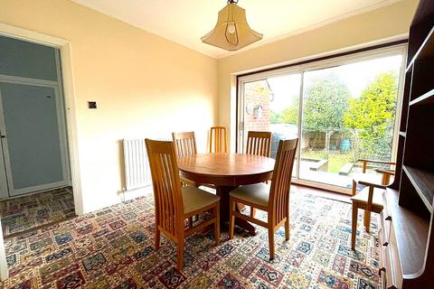 3 bedroom detached house for sale, Lynchford Road, Farnborough, GU14