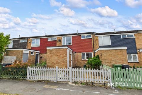 3 bedroom terraced house for sale, West Ewell KT19