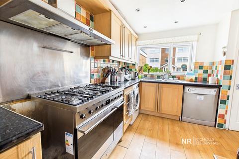 3 bedroom terraced house for sale, West Ewell KT19