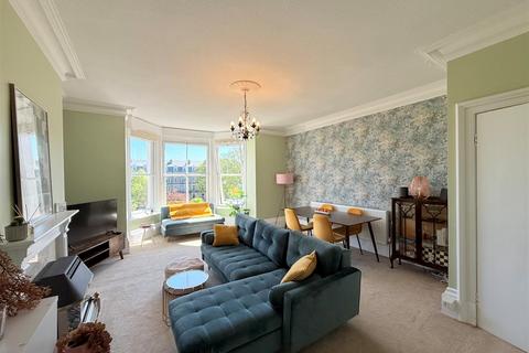 Prince Of Wales Terrace, Scarborough