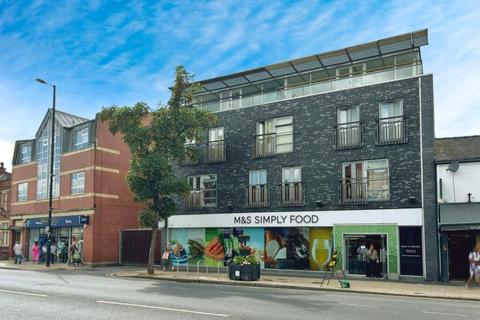 1 bedroom apartment to rent, Wilmslow Road, Didsbury, Manchester, M20