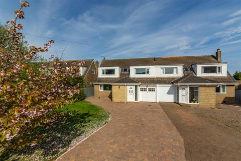 3 bedroom semi-detached house for sale, St. Bartholomews Close, Morpeth NE61