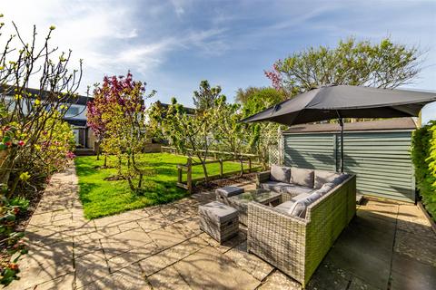 3 bedroom semi-detached house for sale, St. Bartholomews Close, Morpeth NE61