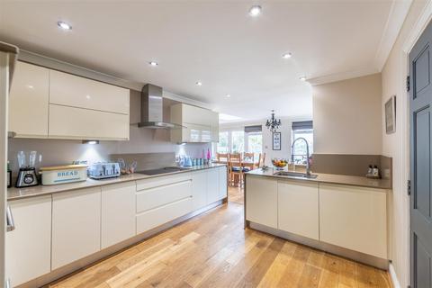 3 bedroom semi-detached house for sale, St. Bartholomews Close, Morpeth NE61