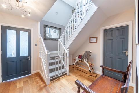 3 bedroom semi-detached house for sale, St. Bartholomews Close, Morpeth NE61