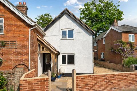 undefined, Cupernham Lane, Romsey, Hampshire