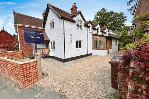 undefined, Cupernham Lane, Romsey, Hampshire