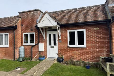 undefined, Coxwell Road, Faringdon, Oxfordshire, SN7