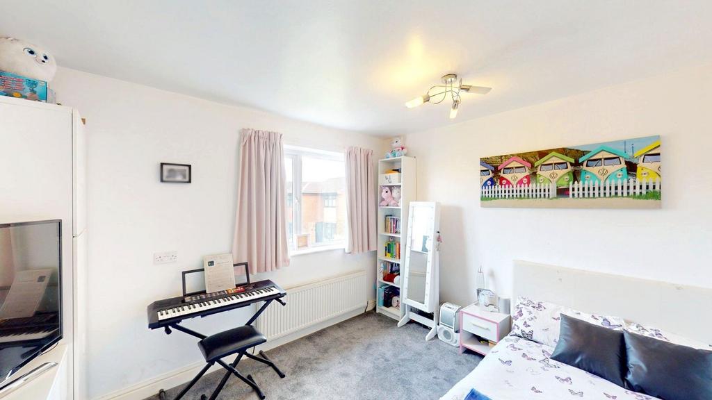 Bedroom 2