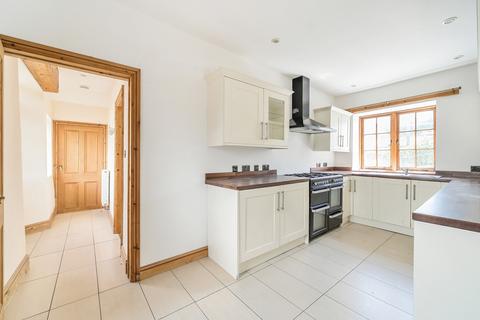 22 Higher Town, Sampford Peverell, Tiverton, EX16 7BR