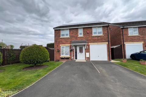undefined, Woodside Meadows, Auckland Park, Bishop Auckland