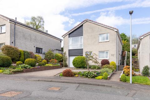 4 bedroom detached villa for sale, 15 Waulkmill Drive, Penicuik, EH26 8LA